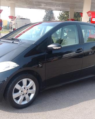 Mercedes-benz A 150 Avantgarde BZ GPL NEOPATENTATI