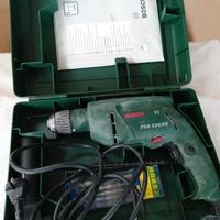 trapano bosch psb 530 re