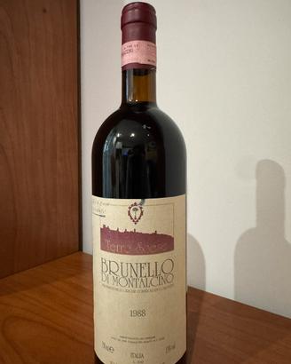 Vino da collezione