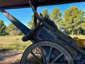 Carretto siciliano