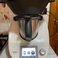 Bimby TM5 come nuovo