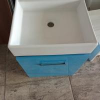 Mobile bagno