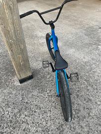 Bici bmx 20” mafia bike