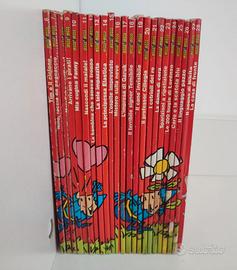 Leggo Leggo - Zanfi Editori - Dal n. 6 al n. 28