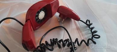 Telefono fisso