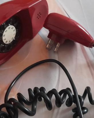 Telefono fisso