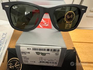 Rayban ORIGINALE WAYFARER