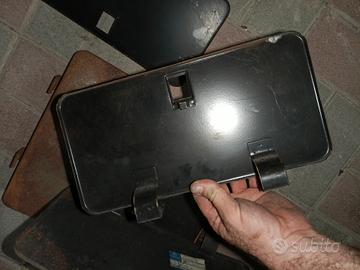 Sportello sportelli bauletto vespa 50 special nos