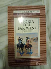 Storia del west