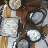 Fari a led