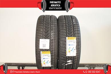 2 Gomme NUOVE 245 50 R 19 Pirelli SPED GRATIS
