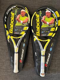 Babolat aeropro drive cortex del 2007 nuove NADAL Sports In