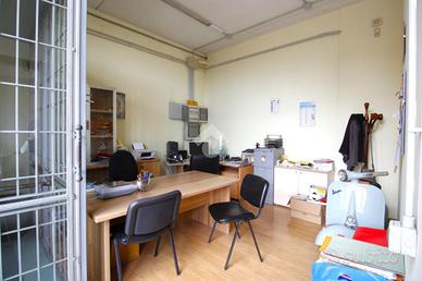 BOX A MONTICELLO CONTE OTTO