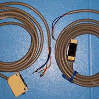 Telemecanique - Sensori