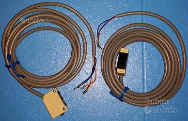 Telemecanique - Sensori