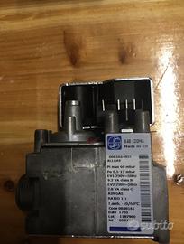 Valvola gas 848 sigma