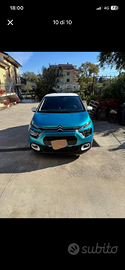 Citroen 2023 Shine