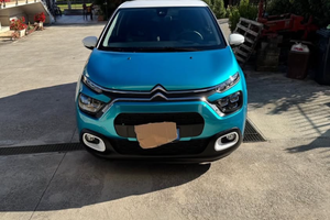Citroen 2023 Shine