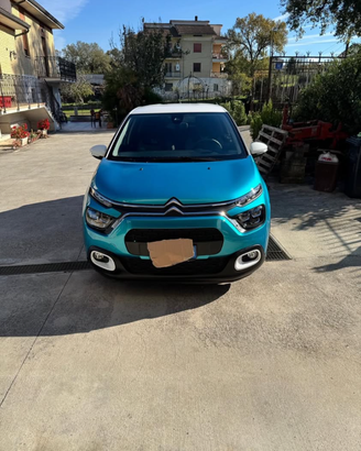 Citroen 2023 Shine