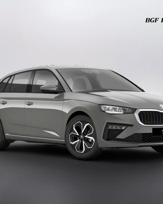 Skoda Scala 1.0 tsi Selection 95cv