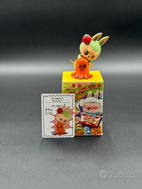 Labubu The Monsters - Grilled Sausage Wacky Mart