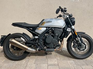 Brixton Crossfire 500 - 2021