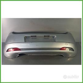 Paraurti Posteriore FIAT GRANDE PUNTO 2Y Berlina G