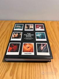 The Polaroid Book - Libro di Fotografia Taschen