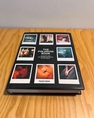 The Polaroid Book - Libro di Fotografia Taschen