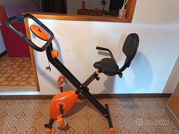 Cyclette