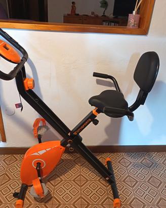 Cyclette