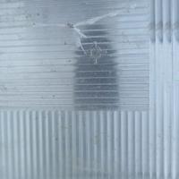 Faro anteriore Land Rover (Lucas originale) - Indi