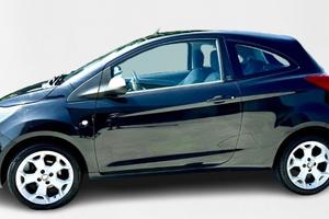 FORD KA II 1.3 DIESEL 55kW 75CV Anche NEOPATENTATI