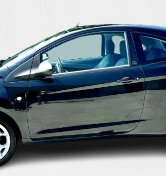 FORD KA II 1.3 DIESEL 55kW 75CV Anche NEOPATENTATI