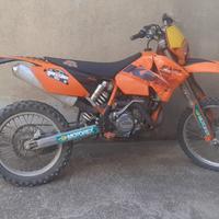 Ktm 450