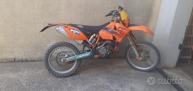 Ktm 450