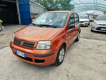 Fiat Panda 1.1 Active - NeoPatentati