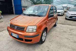 Fiat Panda 1.1 Active - NeoPatentati