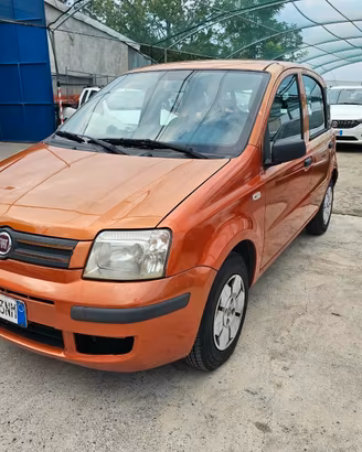 Fiat Panda 1.1 Active - NeoPatentati