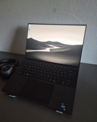 delll precision RTXa2000,32gb ddr5ram,1tb notebook