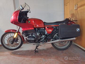 BMW R100 RS