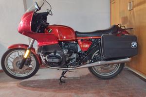 BMW R100 RS