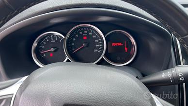  dacia stpway 1.5 diesel  anno 2018 in condizioni 