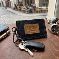 🛍️ Portachiavi Portacarte Jean Paul GAULTIER