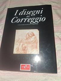 I disegni del Correggio- Art Club - Allemandi