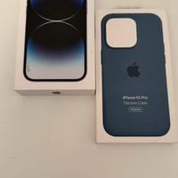 iPhone 14 Pro 128 GB space Black