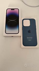 iPhone 14 Pro 128 GB space Black