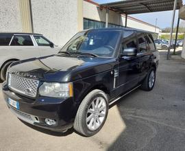Land Rover Range Rover 4.4 TDV8 Vogue