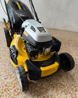 Taglierba a motore GARLAND SIOUX 1255 ZSG