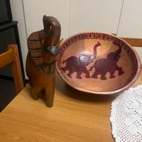 Soprammobili in legno